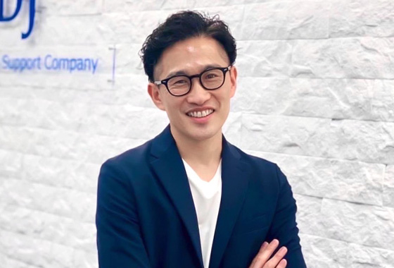 永野嘉之さん